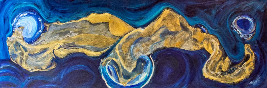 Creation; Part Three