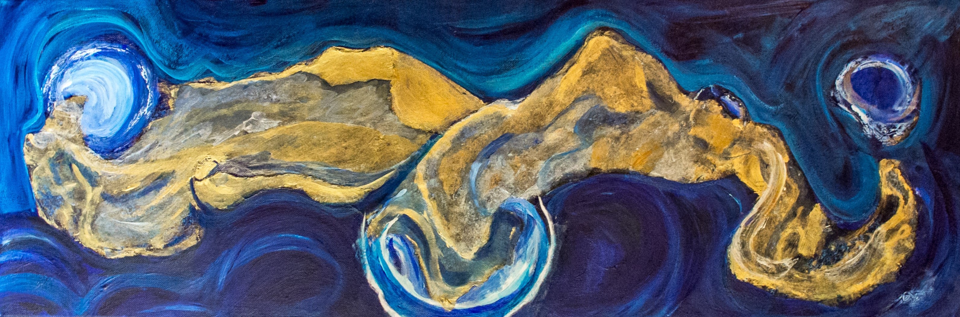 Creation; Part Three