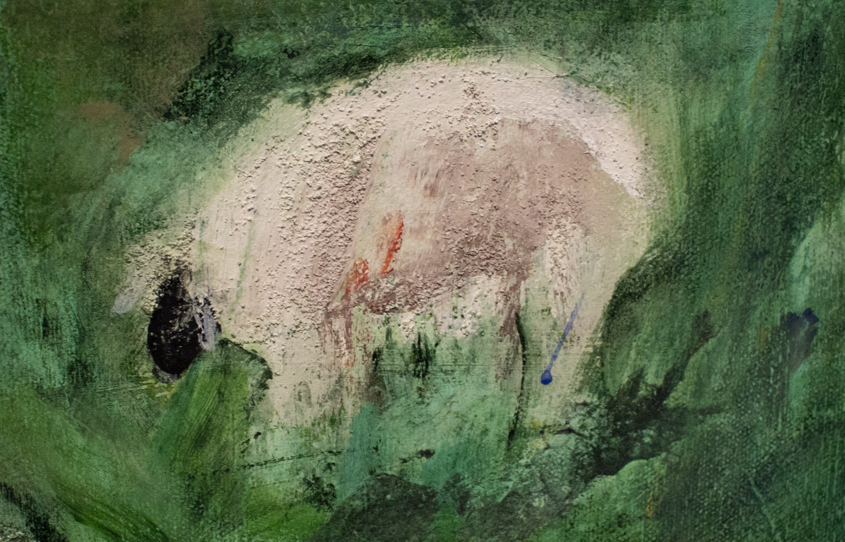 Creation; Part Seven