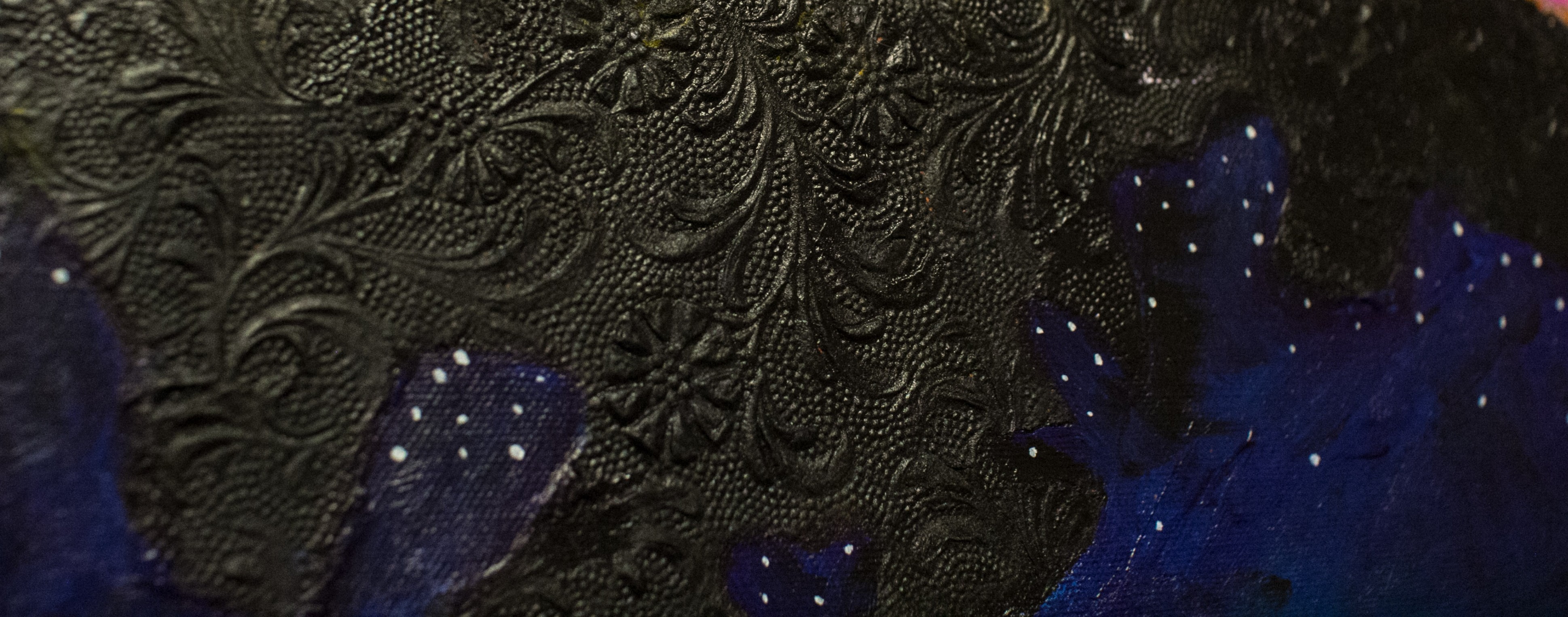 Dark Night of the Soul