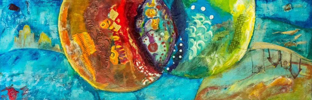 Creation; Part Eight