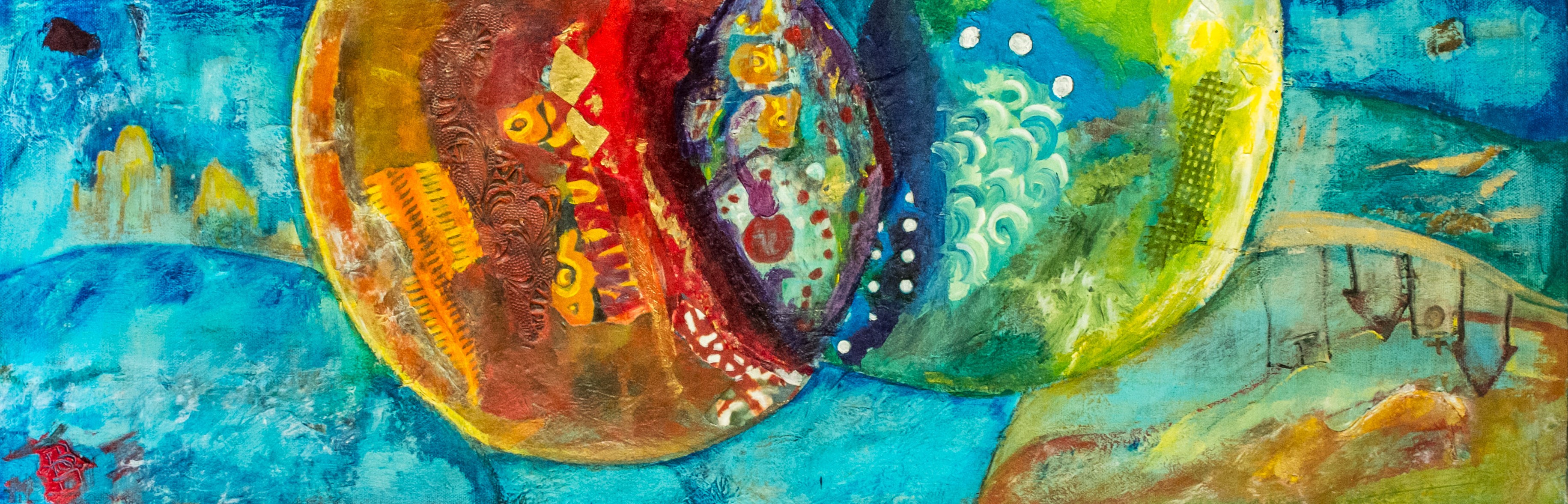 Creation; Part Eight